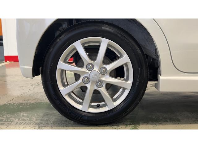 ムーヴカスタム　Ｘ　ＳＡ（茨城県）の中古車