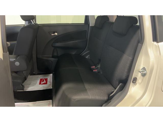 ムーヴカスタム　Ｘ　ＳＡ（茨城県）の中古車