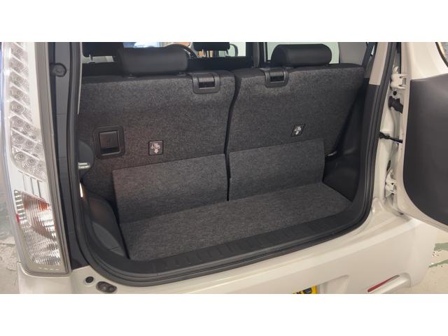 ムーヴカスタム　Ｘ　ＳＡ（茨城県）の中古車