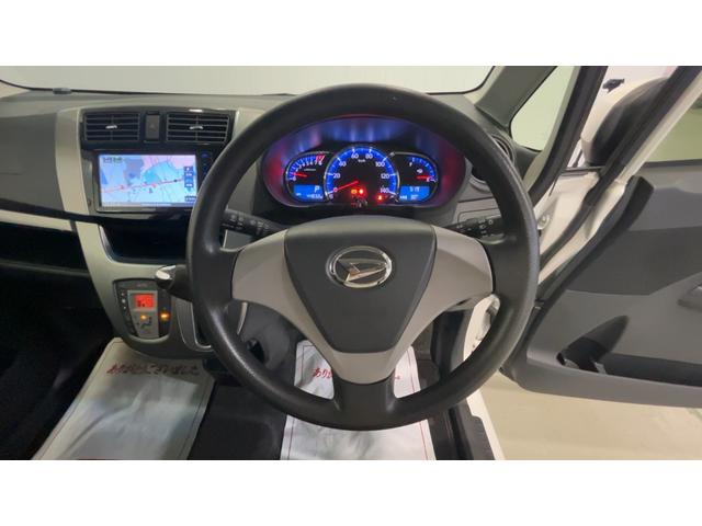 ムーヴカスタム　Ｘ　ＳＡ（茨城県）の中古車