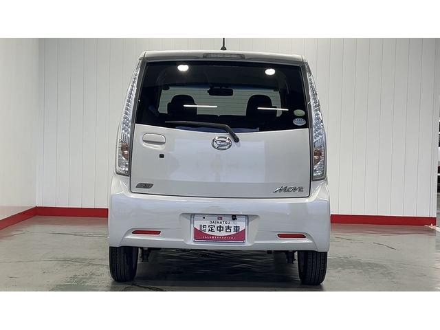 ムーヴカスタム　Ｘ　ＳＡ（茨城県）の中古車