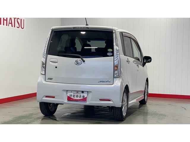 ムーヴカスタム　Ｘ　ＳＡ（茨城県）の中古車