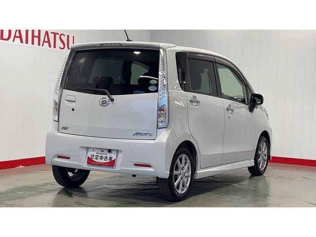 ムーヴカスタム　Ｘ　ＳＡ（茨城県）の中古車