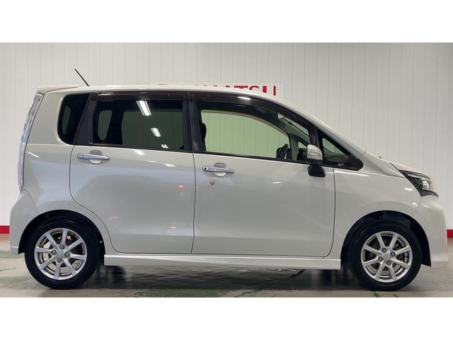 ムーヴカスタム　Ｘ　ＳＡ（茨城県）の中古車
