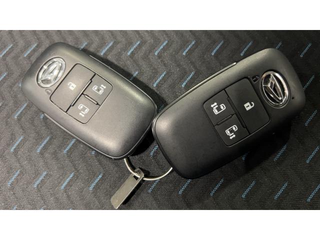 トールカスタムＧ（茨城県）の中古車
