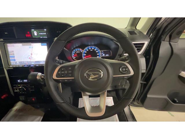 トールカスタムＧ（茨城県）の中古車