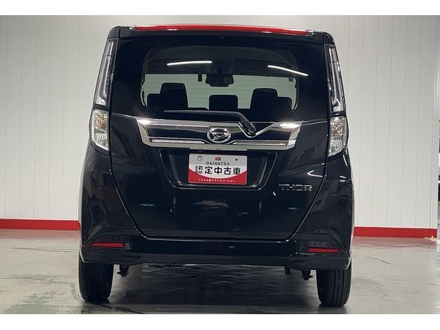 トールカスタムＧ（茨城県）の中古車