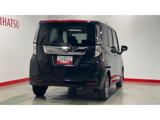 トールカスタムＧ（茨城県）の中古車