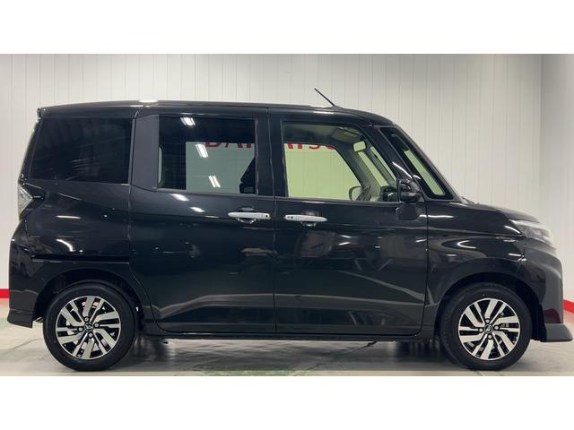 トールカスタムＧ（茨城県）の中古車