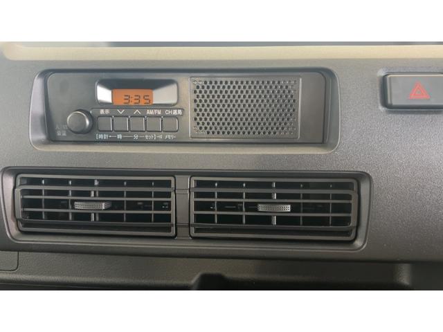 ハイゼットトラックスタンダード（茨城県）の中古車