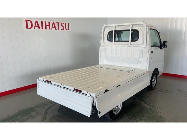ハイゼットトラックスタンダード（茨城県）の中古車