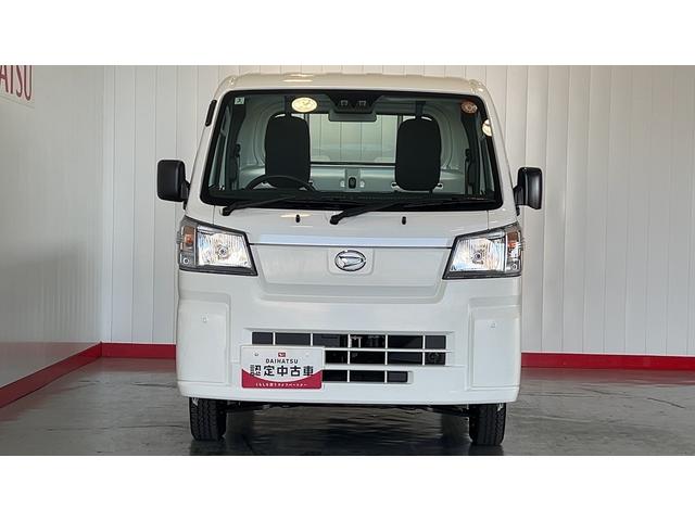 ハイゼットトラックスタンダード（茨城県）の中古車