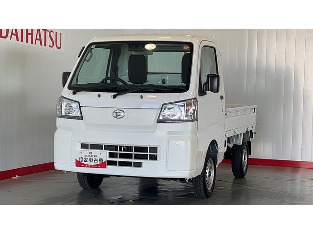 ハイゼットトラックスタンダード（茨城県）の中古車
