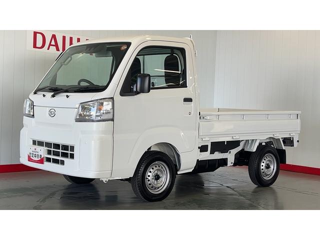 ハイゼットトラックスタンダード（茨城県）の中古車
