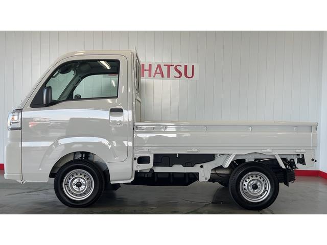 ハイゼットトラックスタンダード（茨城県）の中古車