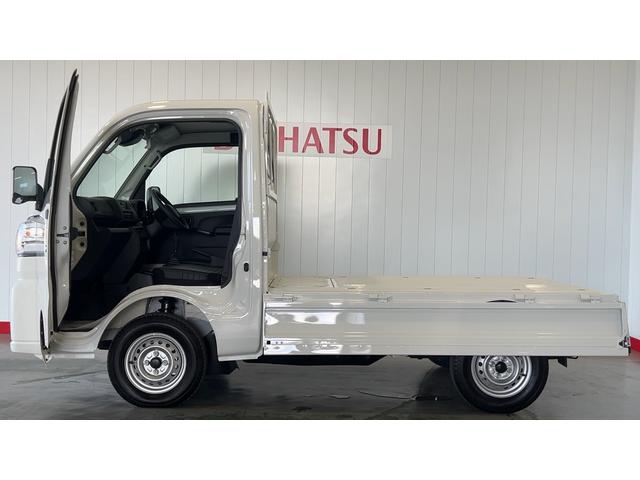 ハイゼットトラックスタンダード（茨城県）の中古車