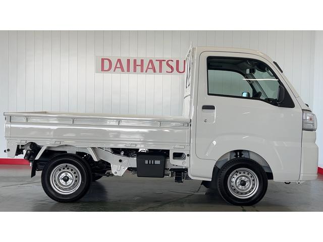 ハイゼットトラックスタンダード（茨城県）の中古車