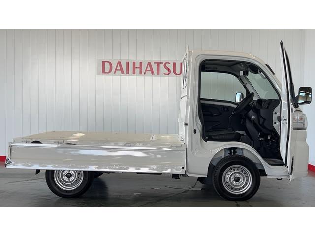 ハイゼットトラックスタンダード（茨城県）の中古車