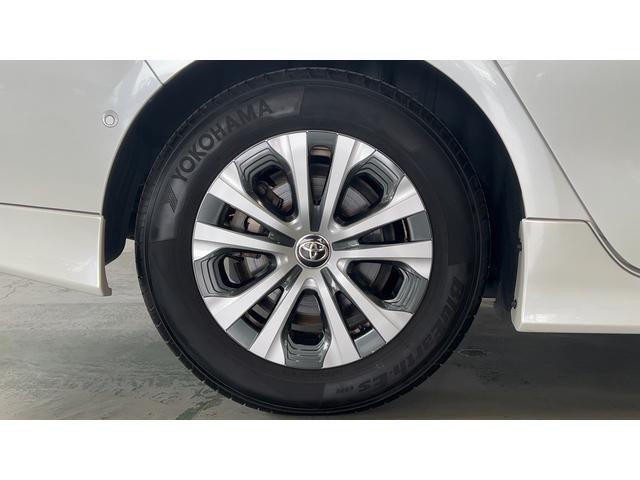 プリウスＡ（茨城県）の中古車