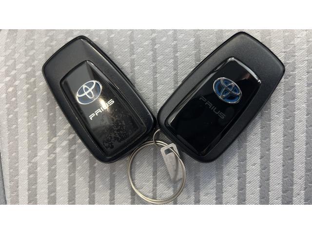 プリウスＡ（茨城県）の中古車