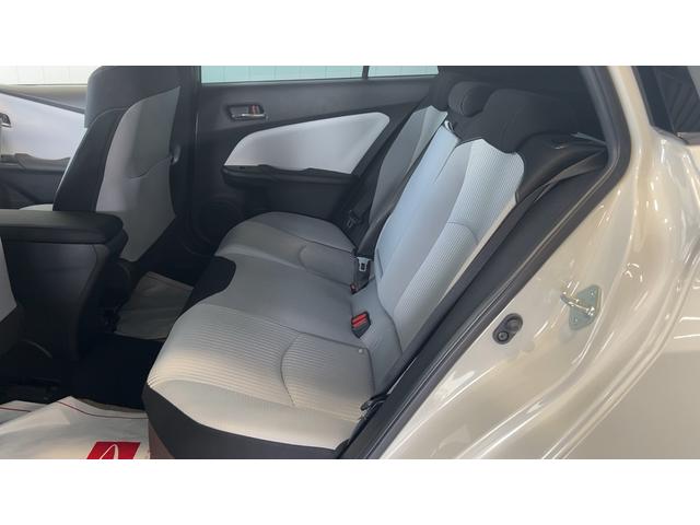 プリウスＡ（茨城県）の中古車