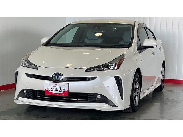 プリウスＡ（茨城県）の中古車