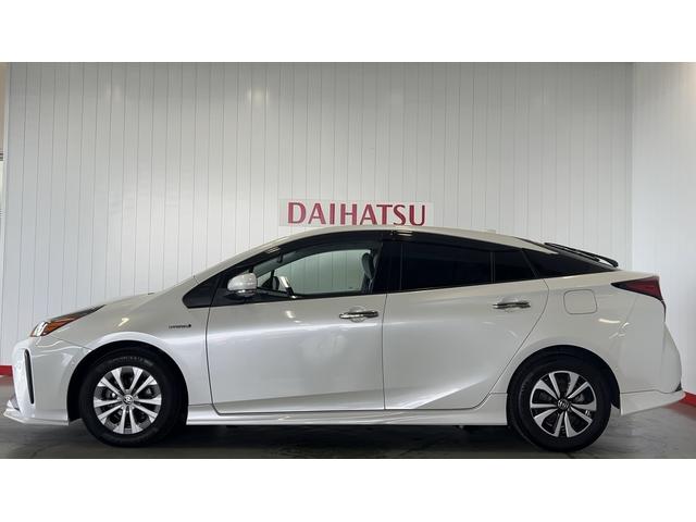 プリウスＡ（茨城県）の中古車