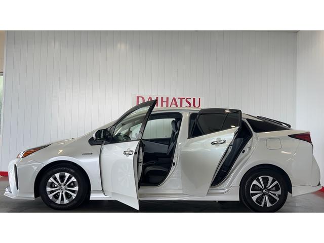 プリウスＡ（茨城県）の中古車