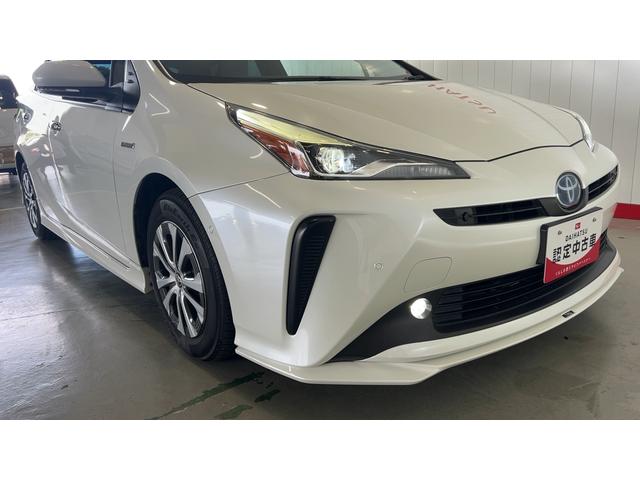 プリウスＡ（茨城県）の中古車