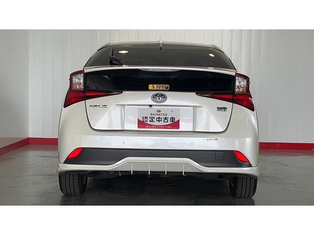 プリウスＡ（茨城県）の中古車