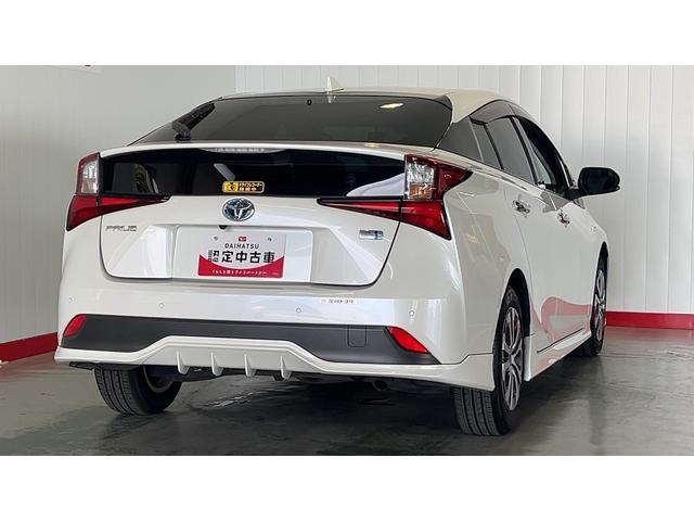 プリウスＡ（茨城県）の中古車