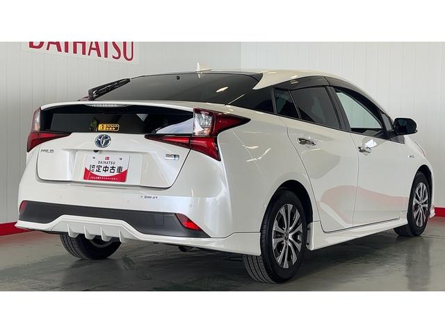 プリウスＡ（茨城県）の中古車