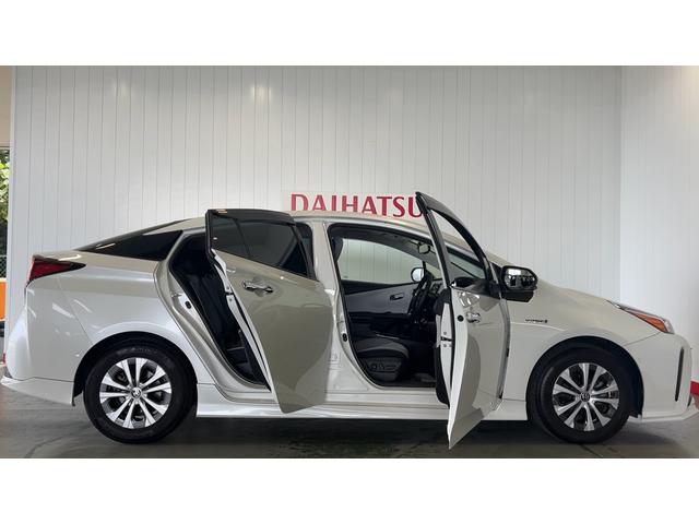 プリウスＡ（茨城県）の中古車