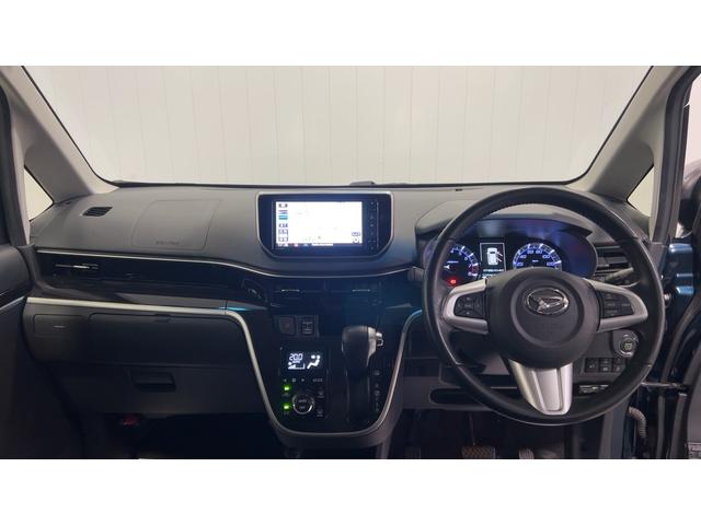 ムーヴカスタム　ＲＳ　ハイパーリミテッドＳＡIII（茨城県）の中古車