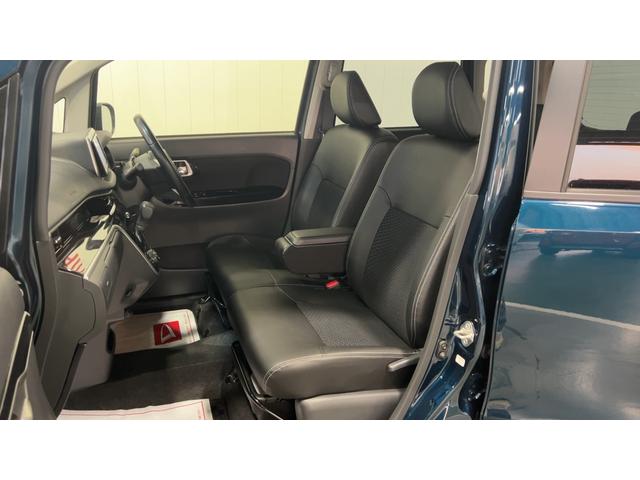 ムーヴカスタム　ＲＳ　ハイパーリミテッドＳＡIII（茨城県）の中古車