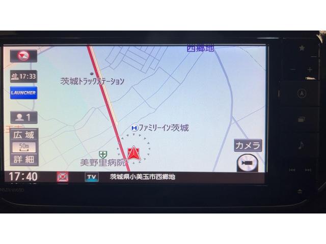 ムーヴカスタム　ＲＳ　ハイパーリミテッドＳＡIII（茨城県）の中古車