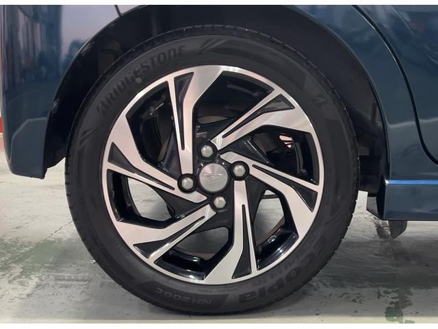 ムーヴカスタム　ＲＳ　ハイパーリミテッドＳＡIII（茨城県）の中古車