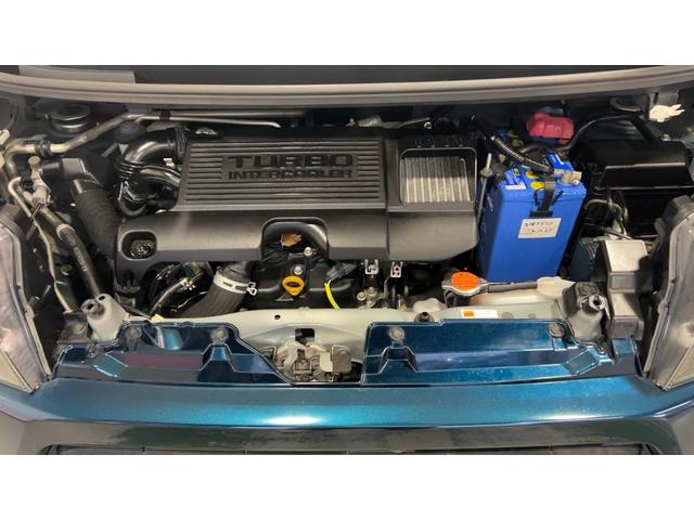 ムーヴカスタム　ＲＳ　ハイパーリミテッドＳＡIII（茨城県）の中古車