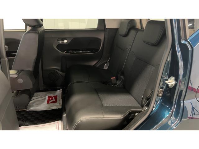 ムーヴカスタム　ＲＳ　ハイパーリミテッドＳＡIII（茨城県）の中古車