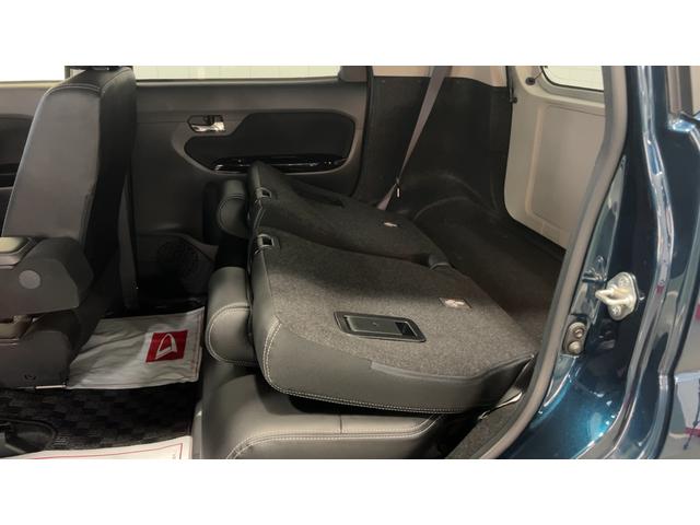 ムーヴカスタム　ＲＳ　ハイパーリミテッドＳＡIII（茨城県）の中古車