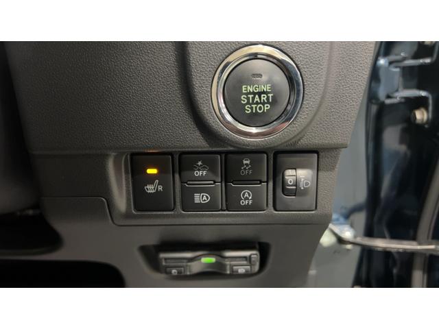 ムーヴカスタム　ＲＳ　ハイパーリミテッドＳＡIII（茨城県）の中古車