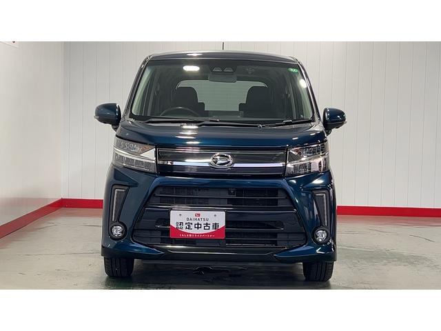 ムーヴカスタム　ＲＳ　ハイパーリミテッドＳＡIII（茨城県）の中古車