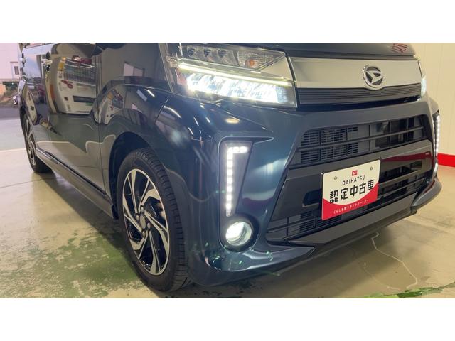 ムーヴカスタム　ＲＳ　ハイパーリミテッドＳＡIII（茨城県）の中古車