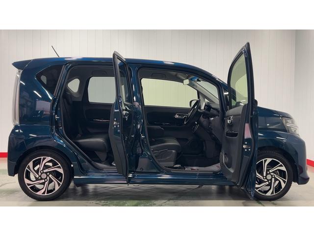 ムーヴカスタム　ＲＳ　ハイパーリミテッドＳＡIII（茨城県）の中古車