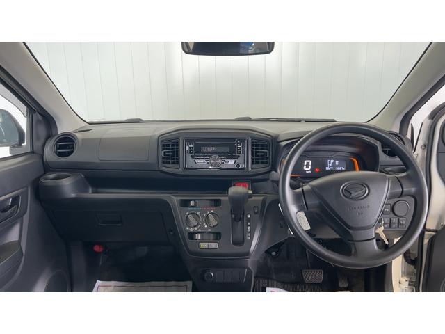 ミライースＬ　ＳＡIII（茨城県）の中古車