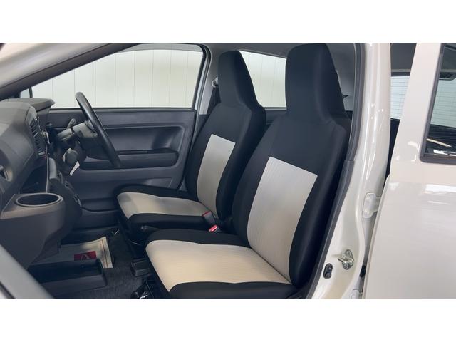 ミライースＬ　ＳＡIII（茨城県）の中古車