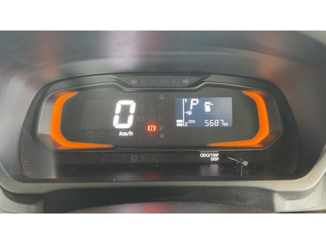 ミライースＬ　ＳＡIII（茨城県）の中古車