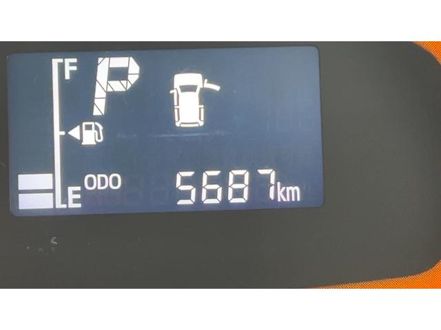 ミライースＬ　ＳＡIII（茨城県）の中古車