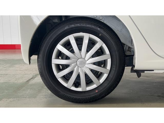 ミライースＬ　ＳＡIII（茨城県）の中古車