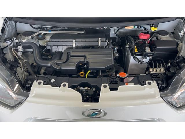 ミライースＬ　ＳＡIII（茨城県）の中古車